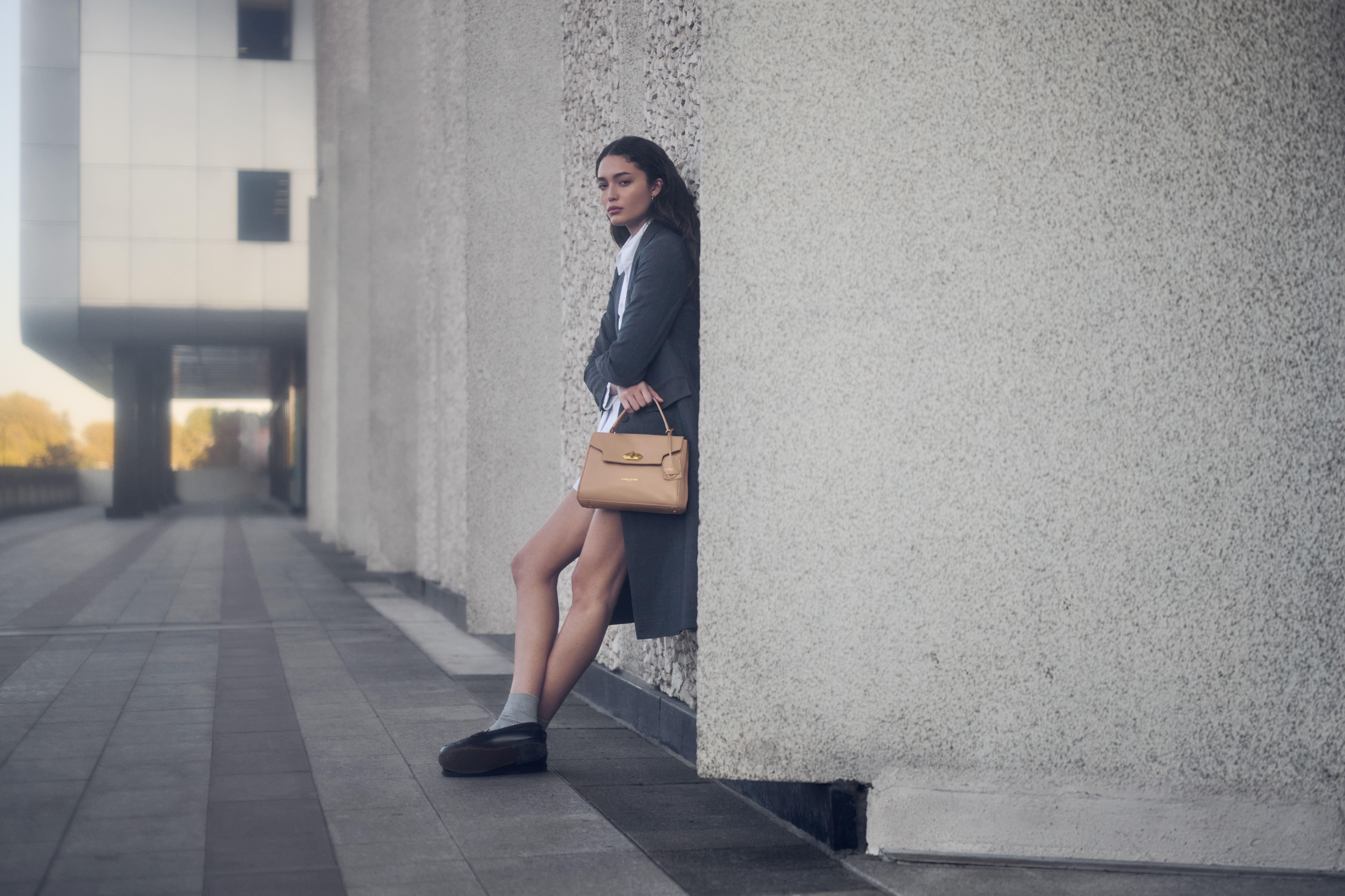 Lancaster | Donna Collection