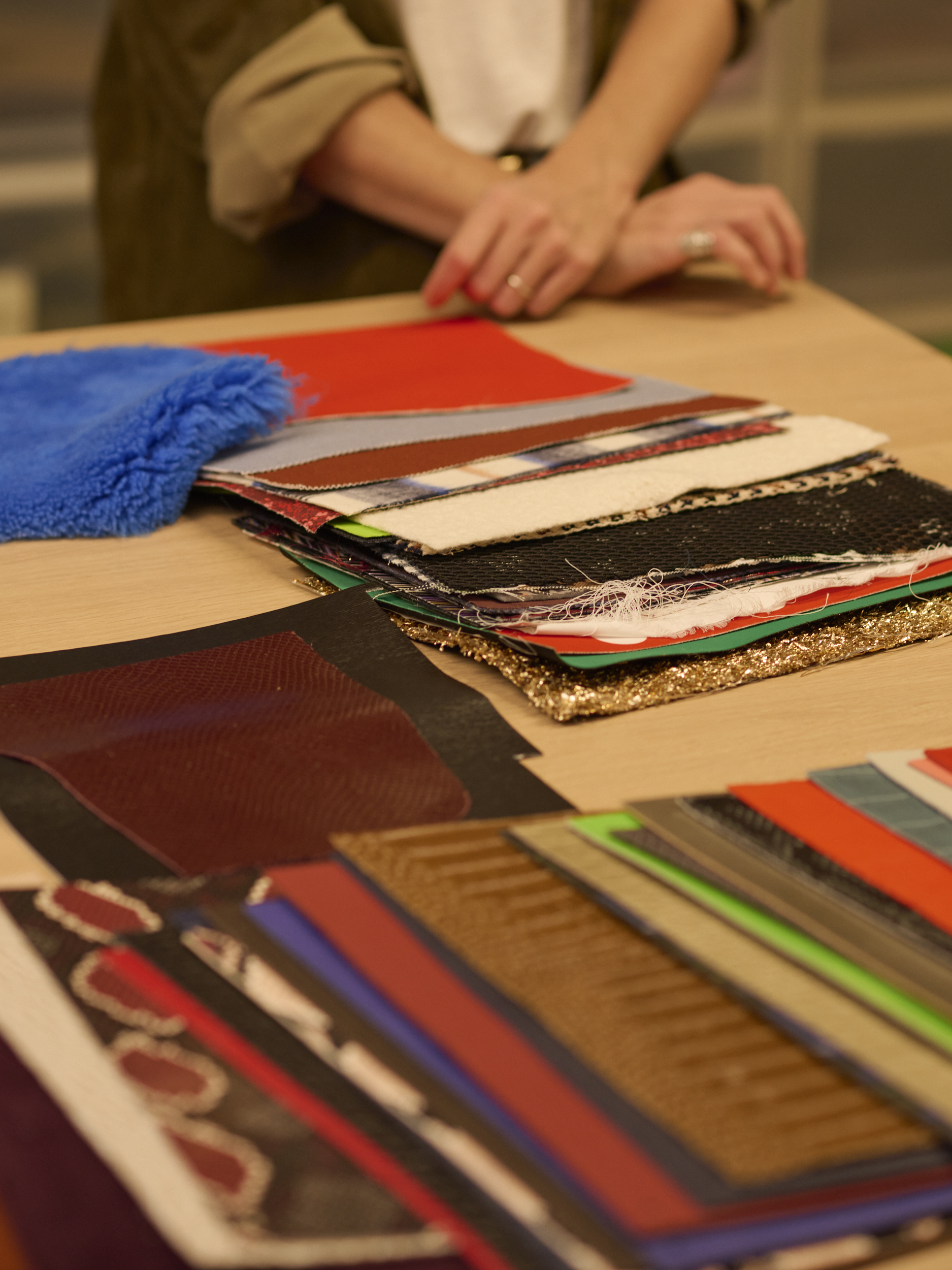 Longchamp | Longchamp Family