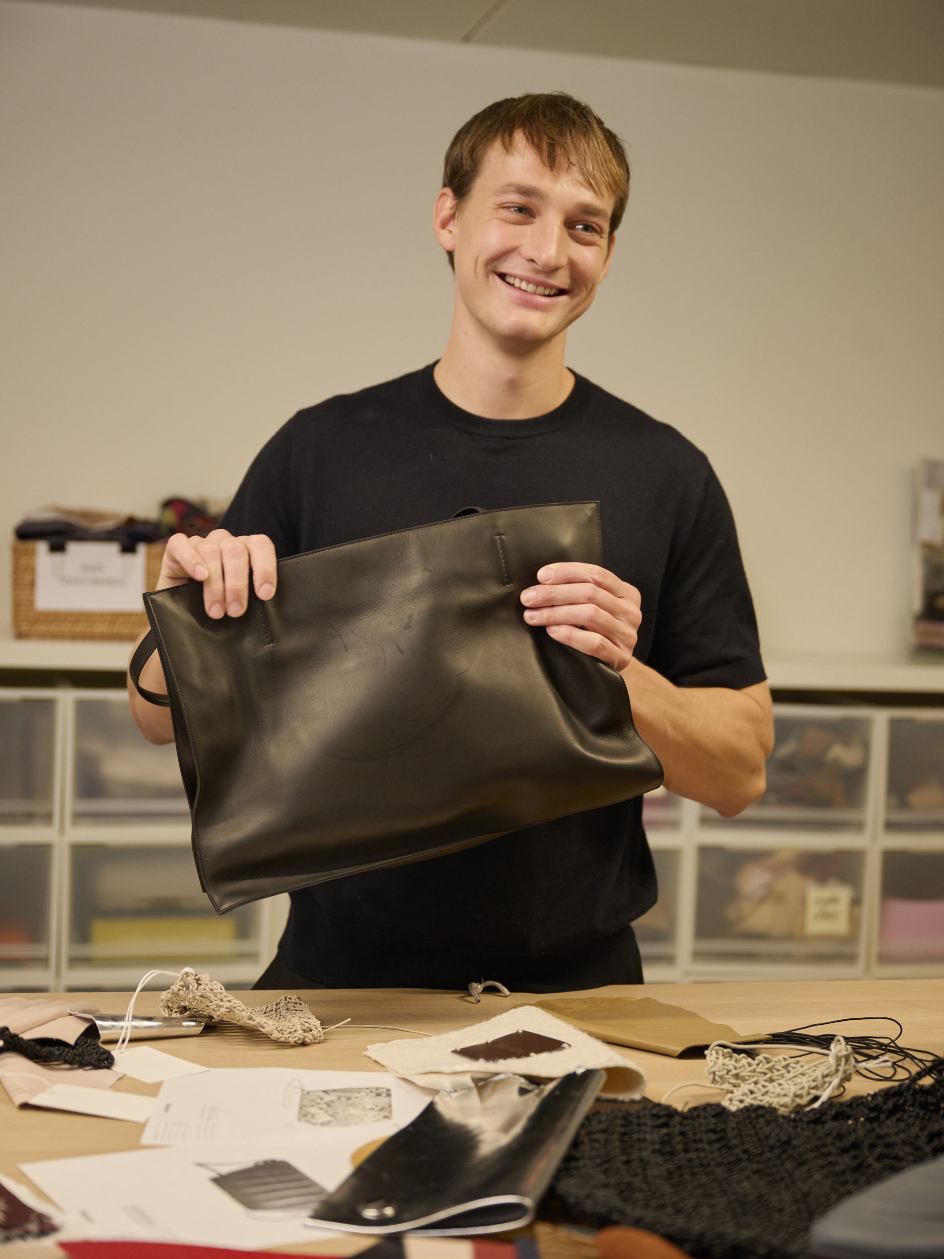 Longchamp | Longchamp Family