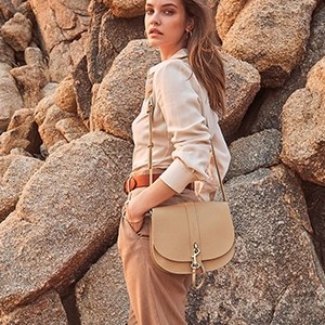 ΤΣΑΝΤΕΣ CROSSBODY