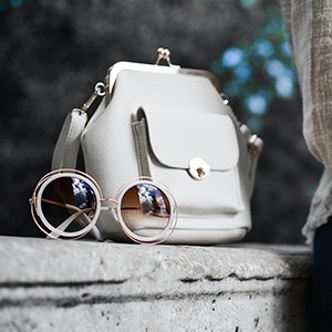 BACKPACKS