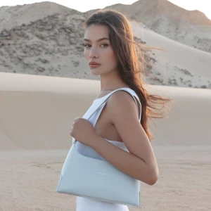 SHOULDER BAGS