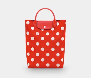 LE PLIAGE COLLECTION