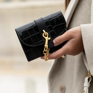 SMALL LEATHER GOODS
