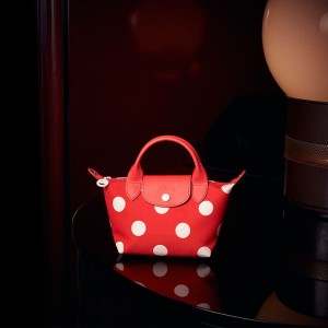LE PLIAGE COLLECTION