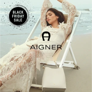 AIGNER BLACK FRIDAY