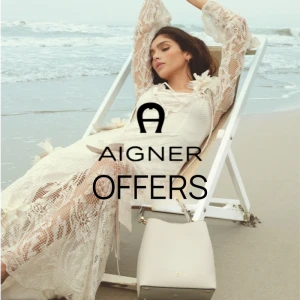 AIGNER OFFERS