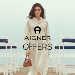 AIGNER ΠΡΟΣΦΟΡΕΣ