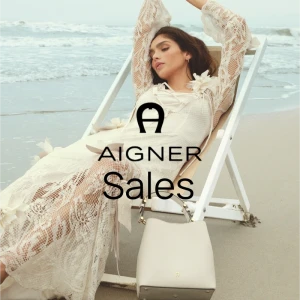 AIGNER SALES