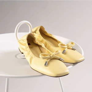 BALLERINAS