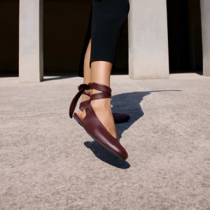 BALLERINAS