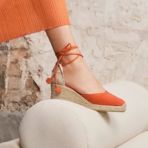 ESPADRILLES