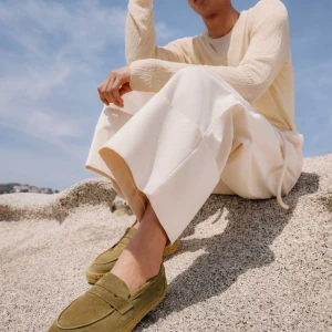 ESPADRILLES
