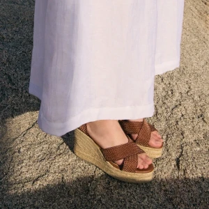 ESPADRILLES