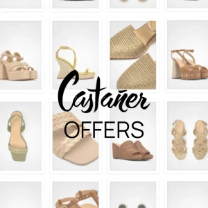 CASTAÑER OFFERS
