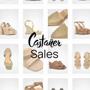CASTAÑER SALES