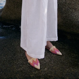 SLINGBACKS