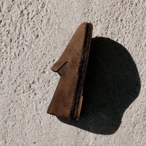 ESPADRILLES