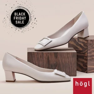 HÖGL BLACK FRIDAY