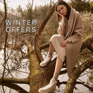 WINTER OFFERS
