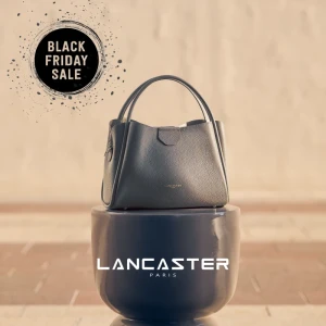 LANCASTER BLACK FRIDAY