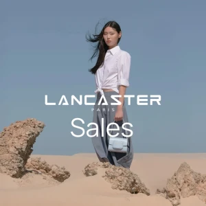 LANCASTER SALES