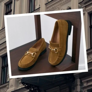 LOAFERS