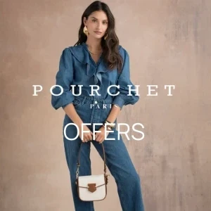 POURCHET OFFERS