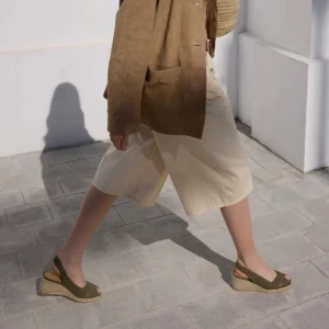 SLINGBACKS