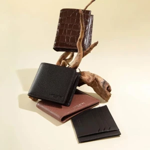 SMALL LEATHER GOODS