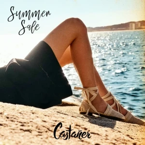 CASTAÑER SUMMER SALE