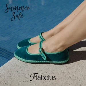 FLABELUS SUMMER SALE