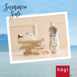 HÖGL SUMMER SALE
