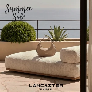 LANCASTER SUMMER SALE