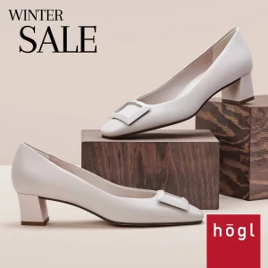 HÖGL SALE
