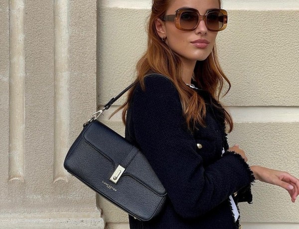 Baguette Bags: The must-have trend