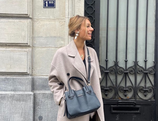 5 elegant minimal bags for every wardrobe