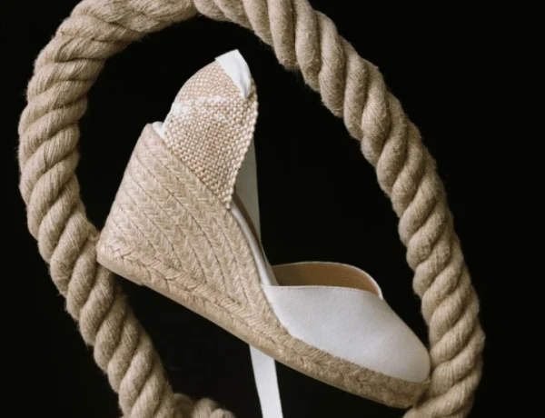 Trend update | The espadrilles you need for this spring!