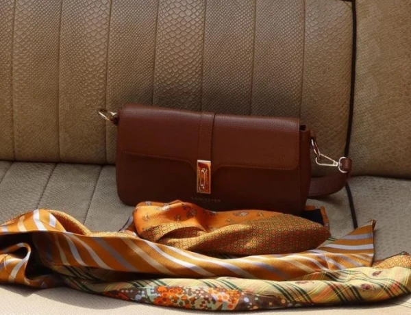 lancaster bags