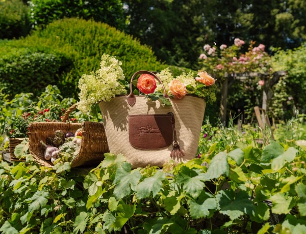 Longchamp | Live Green!