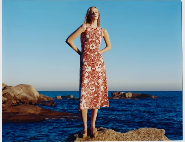 Castañer | Etro x Castañer Collaboration