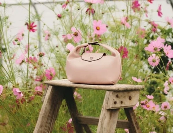Longchamp | Must Have Άνοιξης 2025