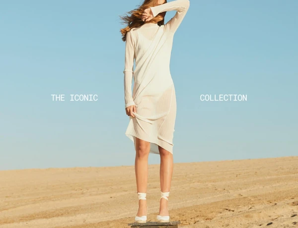 Castañer | The Icons