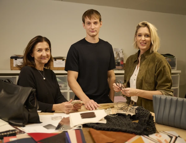 Longchamp | Longchamp Family