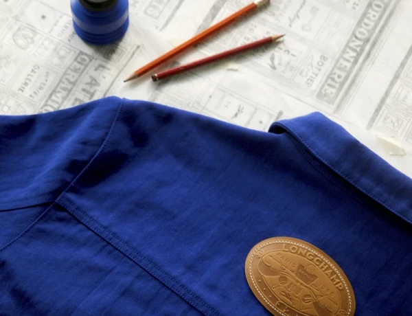 Longchamp x Constantin Riant: Μια παριζιάνικη ωδή στη χειροτεχνία