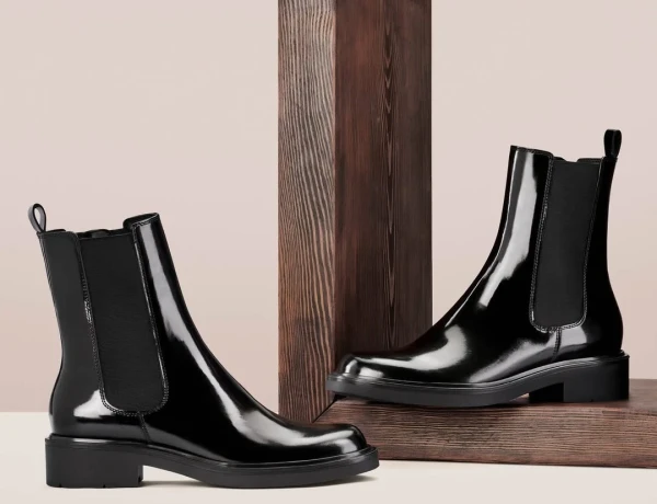 Στυλ & Άνεση σε Μοναδικές Black Friday Προσφορές