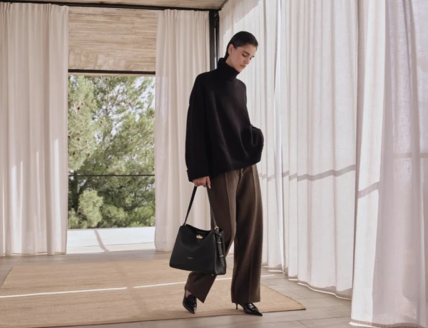 Lancaster Paris: Διαχρονική Κομψότητα & Σύγχρονο Στυλ