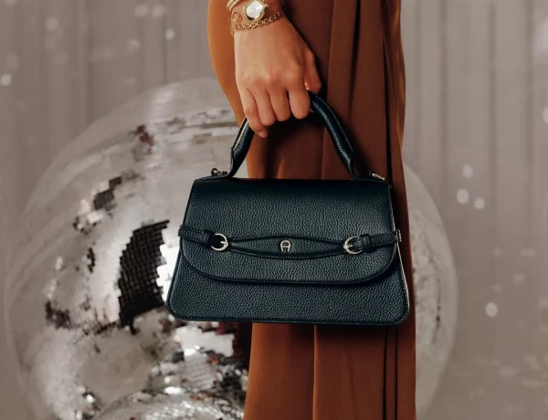 The Bags That Will Accompany Us Into The New Year