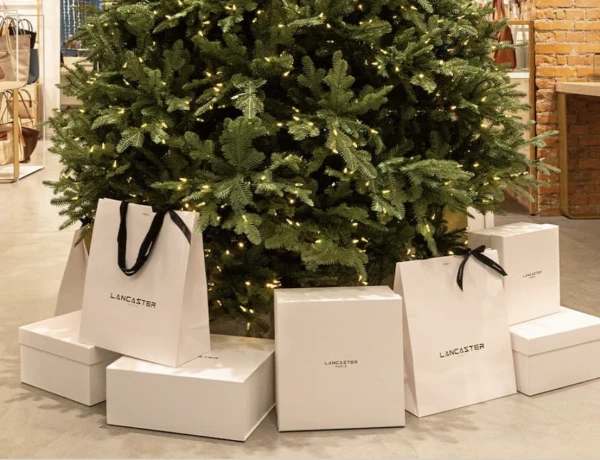 Last-Minute Gifts Ideas from Lancaster