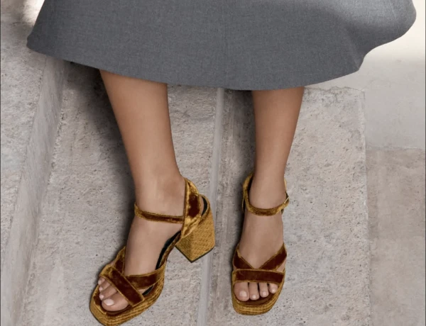 Castañer Party New Year Selections